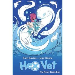 Hex Vets: The River Guardian