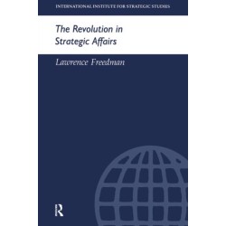 The Revolution in Strategic Affairs