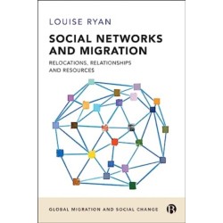 Social Networks and Migration: Relocations, Relationships and Resources