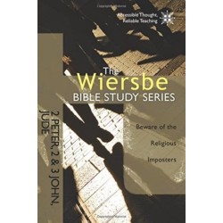 The Wiersbe Bible Study Series