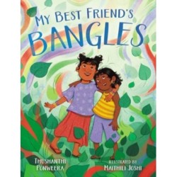 My Best Friend's Bangles