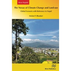 The Nexus of Climate Change and Land-use – Global Scenario with Reference to Nepal
