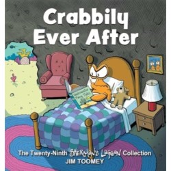 Crabbily Ever After: The Twenty-Ninth Sherman's Lagoon Collection