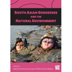 South Asian Goddesses and the Natural Environment