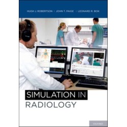 Simulation in Radiology