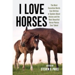 I Love Horses