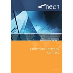NEC3 Professional Services Contract (PSC)