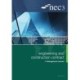 NEC3 Engineering and Construction Contract Option F: Management contract