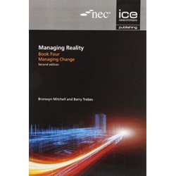 Managing Reality, Second edition. Book 4: Managing change