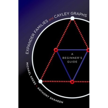 Expander Families and Cayley Graphs: A Beginner's Guide
