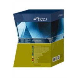 NEC3 Complete Suite of 39 documents