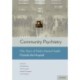 Classics of Community Psychiatry: Fifty Years of Public Mental Health Outside the Hospital