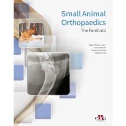 Small Animal Orthopaedics. The Forelimb