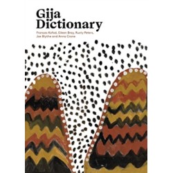 Gija Dictionary