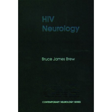 HIV Neurology