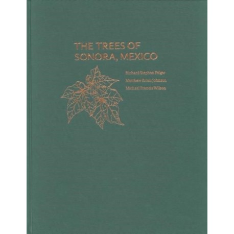 The Trees of Sonora, Mexico