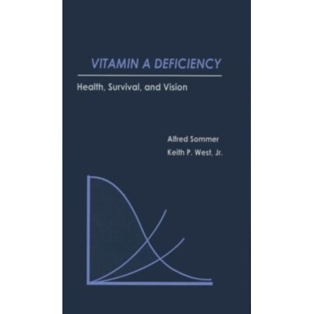 Vitamin A Deficiency: Health, Survival and Vision