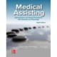Pocket Guide for Medical Assisting: Administrative and Clinical Procedures