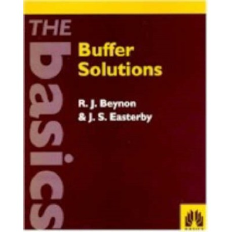 Buffer Solutions