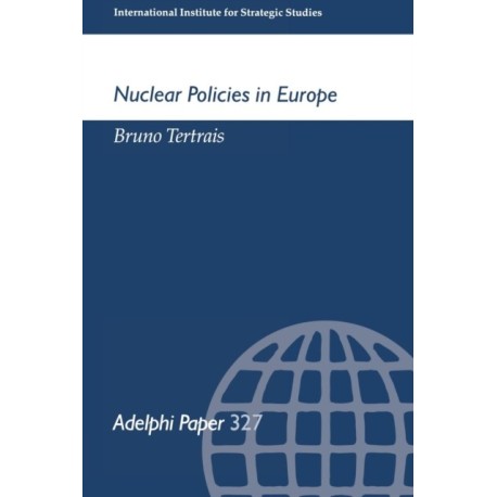 Nuclear Policies in Europe