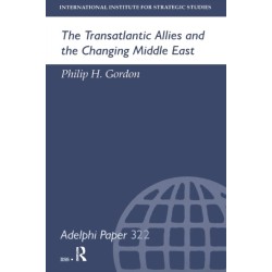 The Transatlantic Allies and the Changing Middle East