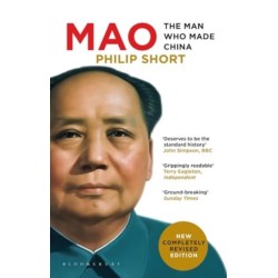 Mao: The Man Who Made China