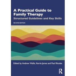 A Practical Guide to Family Therapy: Structured Guidelines and Key Skills