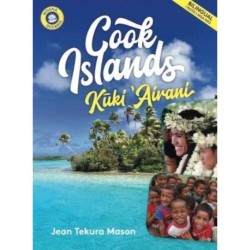 Cook Islands - Kuki ‘Airani: People, Culture, Language
