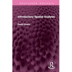 Introductory Spatial Analysis