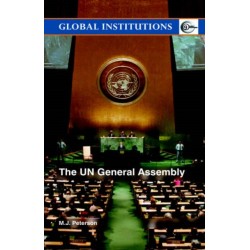 The UN General Assembly