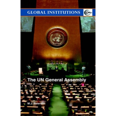 The UN General Assembly