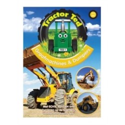 TRACTOR TED GRAAFMACHINES DUMPERS