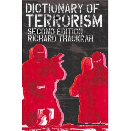 Dictionary of Terrorism