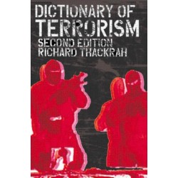 Dictionary of Terrorism