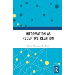 Information as Receptive Relation