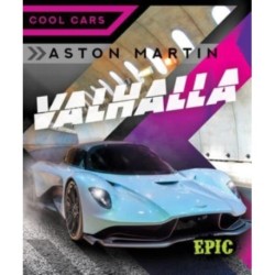 Aston Martin Valhalla