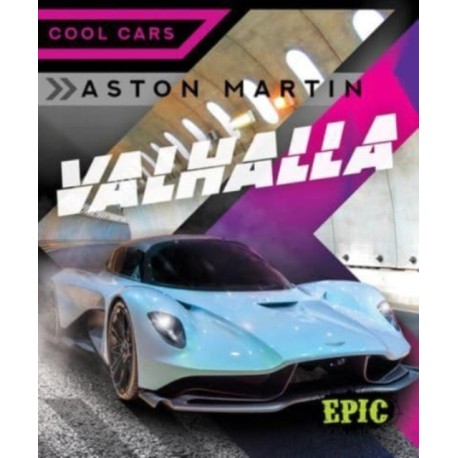Aston Martin Valhalla
