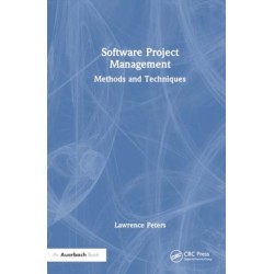 Software Project Management: Methods and Techniques
