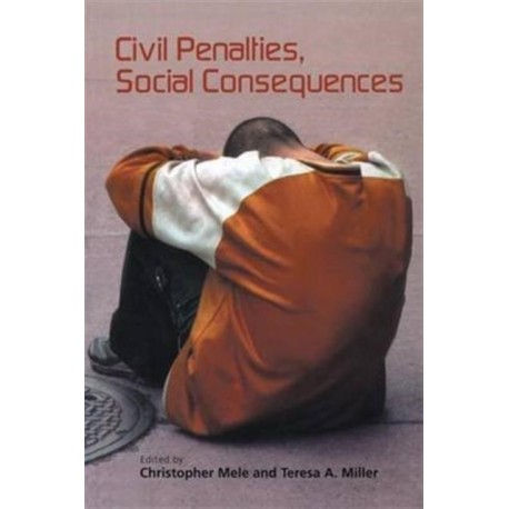 Civil Penalties, Social Consequences