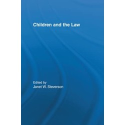 Children and the Law