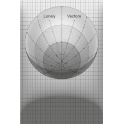 Lonely Vectors