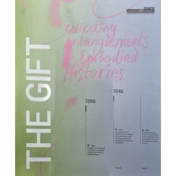 The Gift: Collecting Entanglements and Embodied Histories