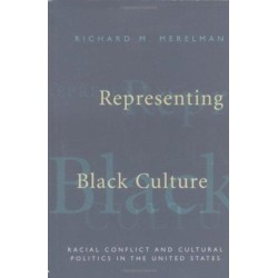 Representing Black Culture: Race and Cultural Politics in the United States