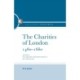 The Charities of London, 1480 - 1660: The aspirations and the achievements of the urban society