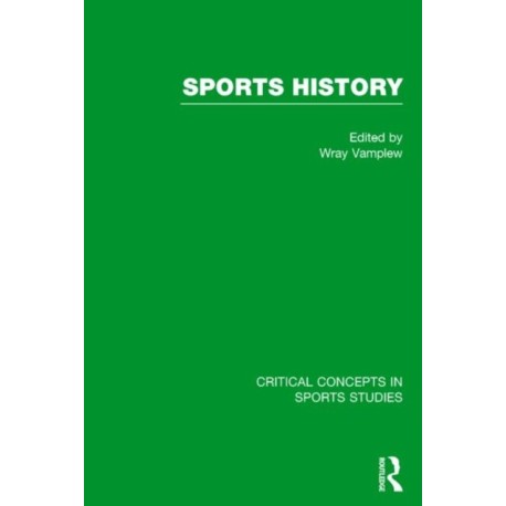 Sports History