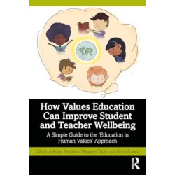 How Values Education Can Improve Student and Teacher Wellbeing: A Simple Guide to the ‘Education in Human Values’ Approach