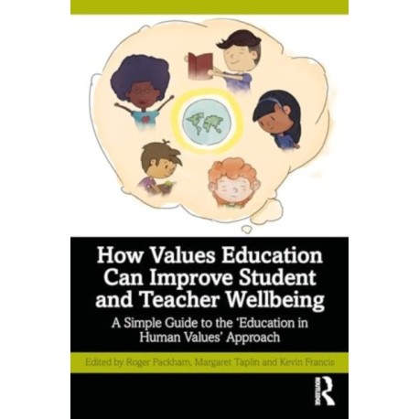 How Values Education Can Improve Student and Teacher Wellbeing: A Simple Guide to the ‘Education in Human Values’ Approach