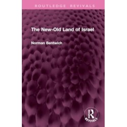 The New-Old Land of Israel