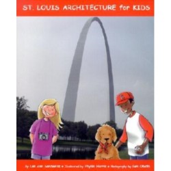 St.Louis Architecture for Kids