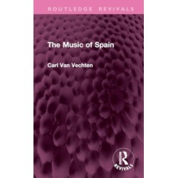 The Music of Spain